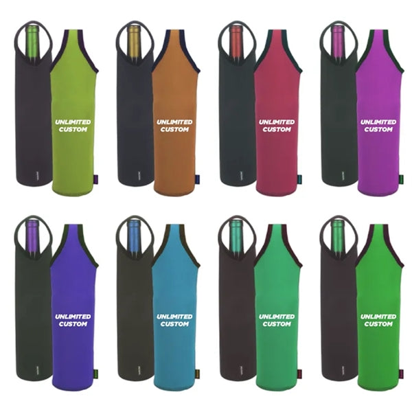 Wine Bottle Sleeve