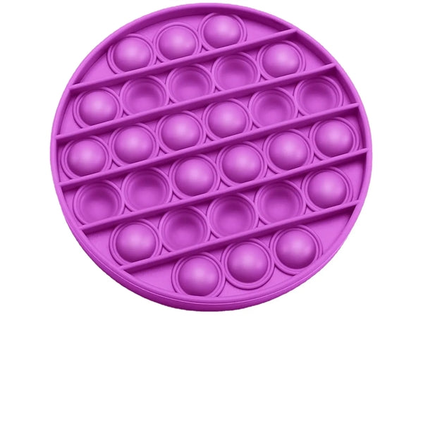 Full Color Printing Push Pop It Fidget