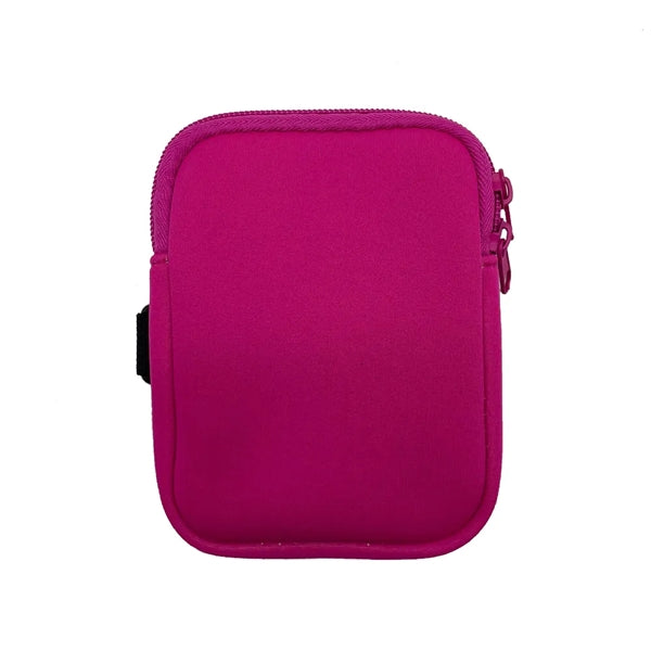 Neoprene 40 Oz. Cup Holder Water Bottle Pouch Arm Bag