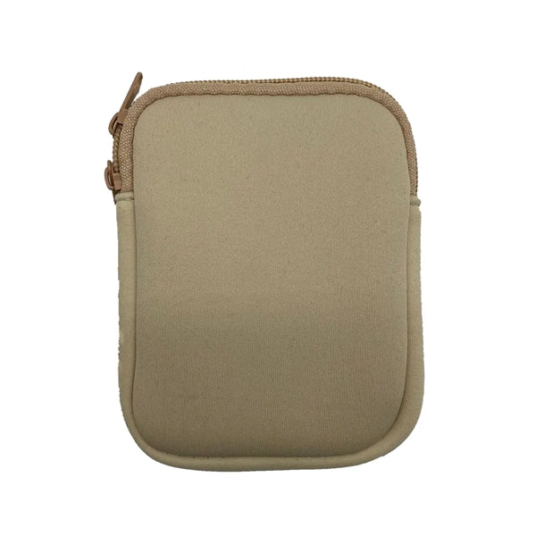 Neoprene 40 Oz. Cup Holder Water Bottle Pouch Arm Bag