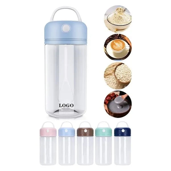 Portable Leakproof Blender