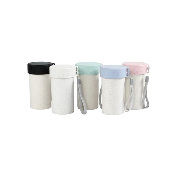 Wheat Straw Water Bottle