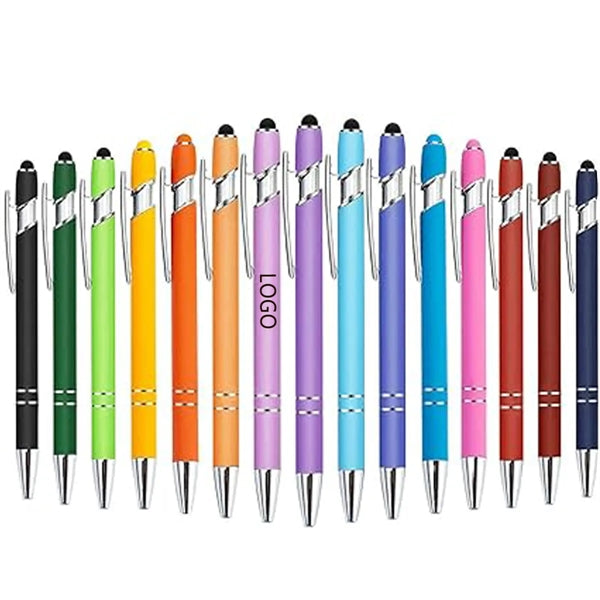 Touch Screen Ballpoint Pen