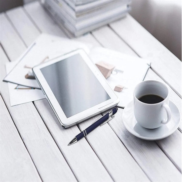 Touch Screen Ballpoint Pen