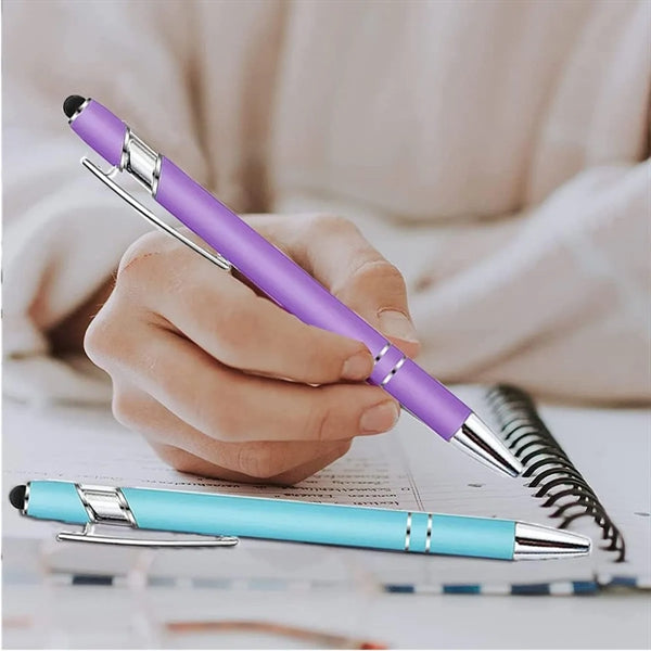 Touch Screen Ballpoint Pen