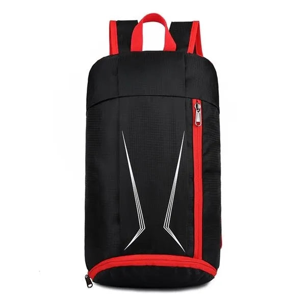 Outdoor Leisure Foldable Backpack