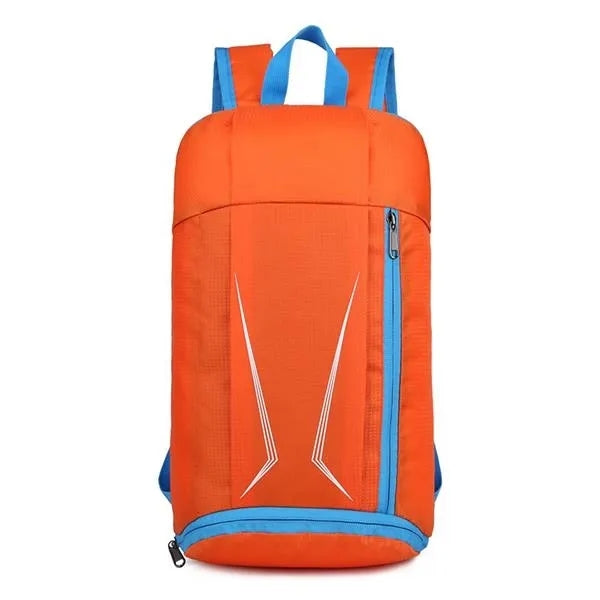 Outdoor Leisure Foldable Backpack
