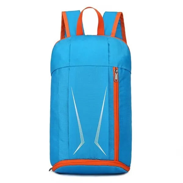 Outdoor Leisure Foldable Backpack