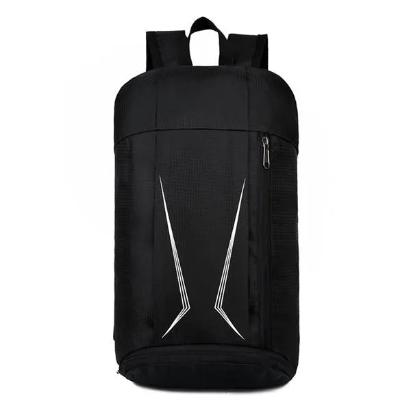 Outdoor Leisure Foldable Backpack