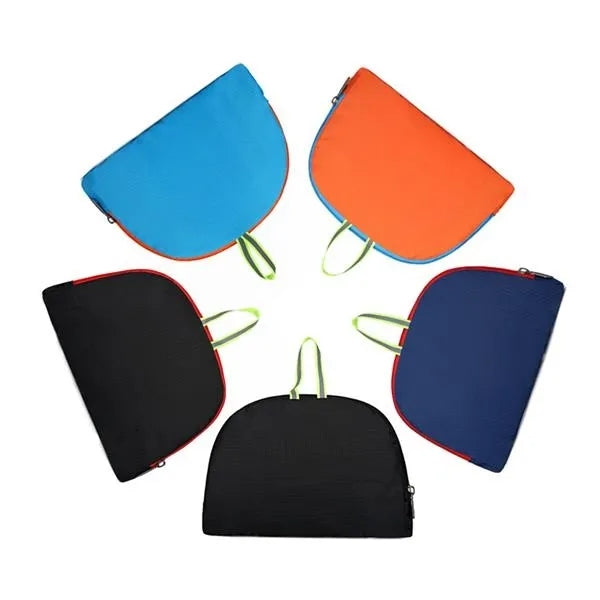 Outdoor Leisure Foldable Backpack