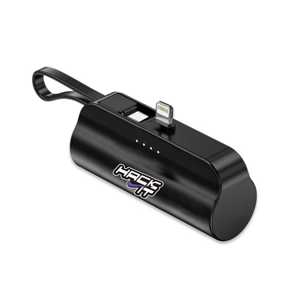 Front Avenue Power Bank 5000