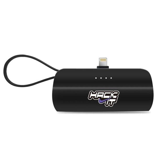 Front Avenue Power Bank 5000