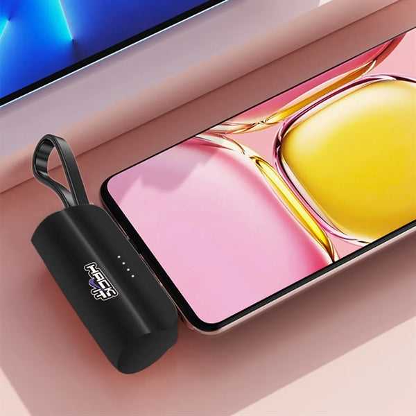 Front Avenue Power Bank 5000