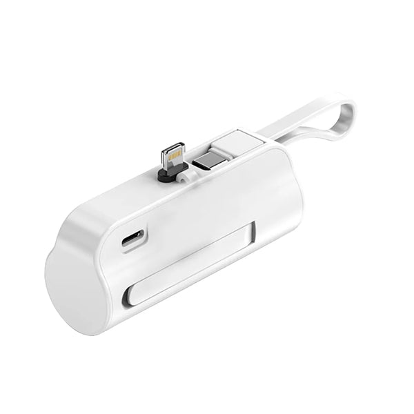 Front Avenue Power Bank 5000