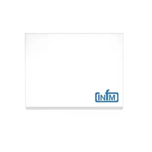 3" x 3" Adhesive Notes - 25 Sheets