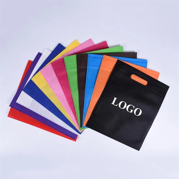 Heat Seal Exhibition Tote 16x20"