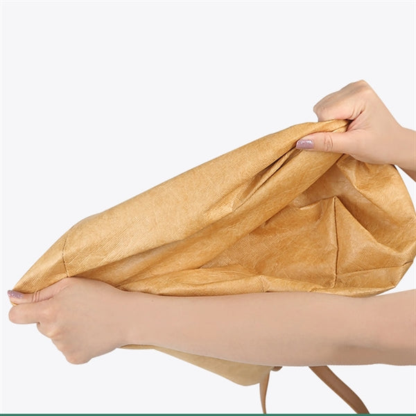 Tyvek Dupont Paper Tote Bag