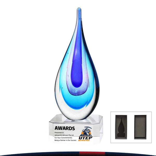 Fumiro Raindrop Award