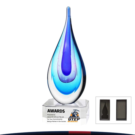 Fumiro Raindrop Award