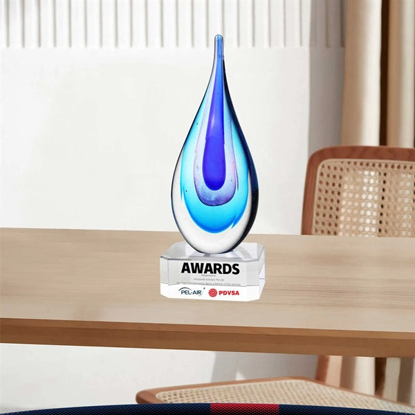 Fumiro Raindrop Award