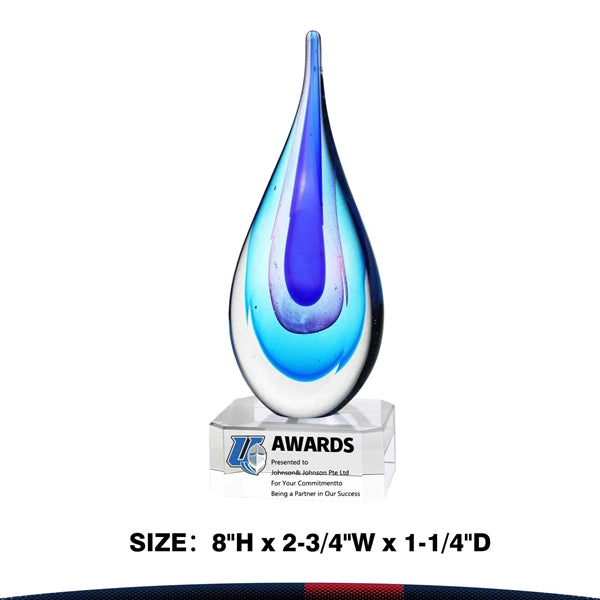 Fumiro Raindrop Award