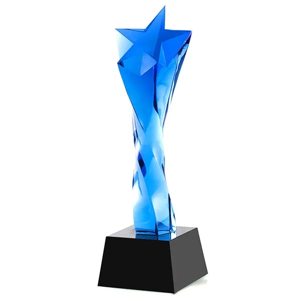 Twisted Star Optical Award