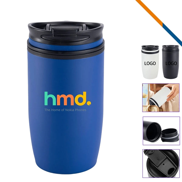 Monsa Travel Tumbler - 12 OZ.