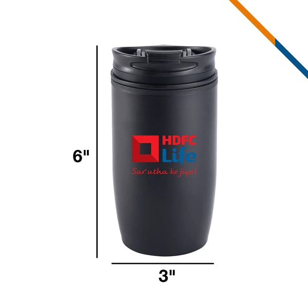 Monsa Travel Tumbler - 12 OZ.