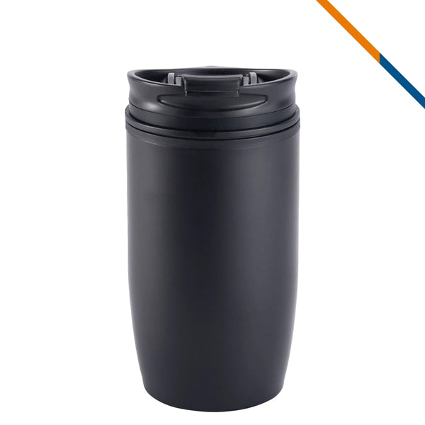 Monsa Travel Tumbler - 12 OZ.