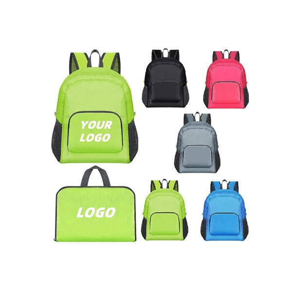 Backpack Packable Foldable