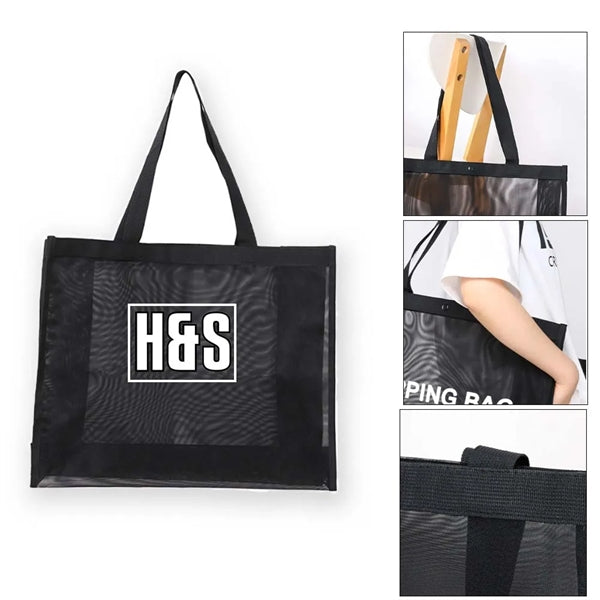 Carry-on Shopping Bag Organizer