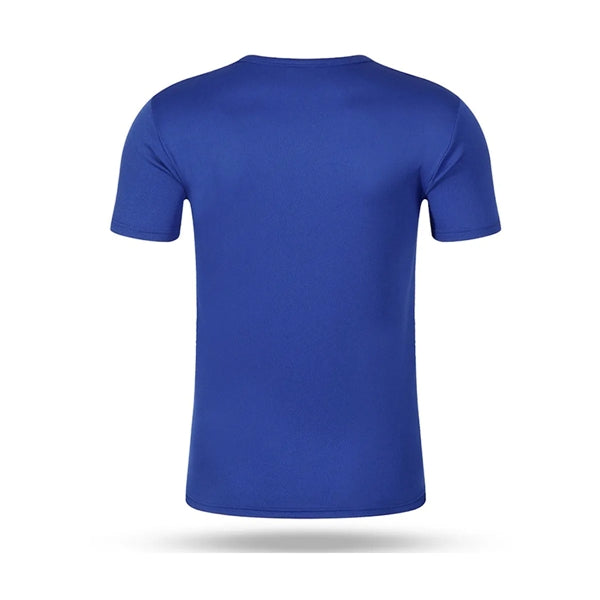 Unisex Short Sleeve T-Shirt