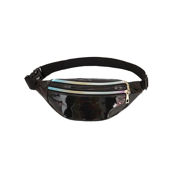 Reflective Fanny Pack