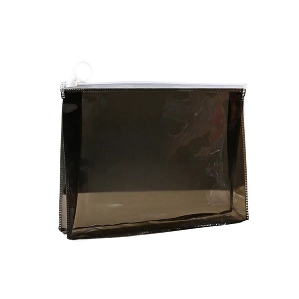 Holographic Clear Bag