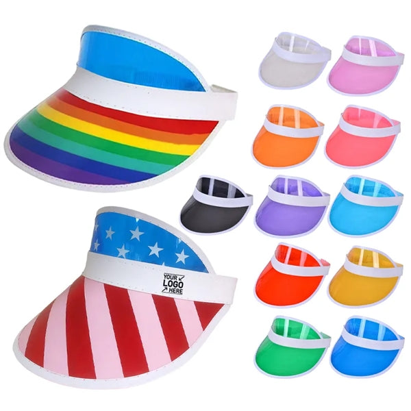 Plastic Sun Visor