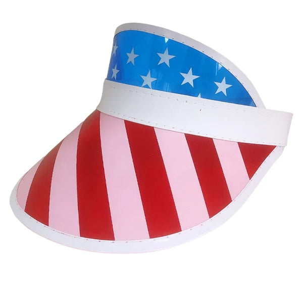 Plastic Sun Visor