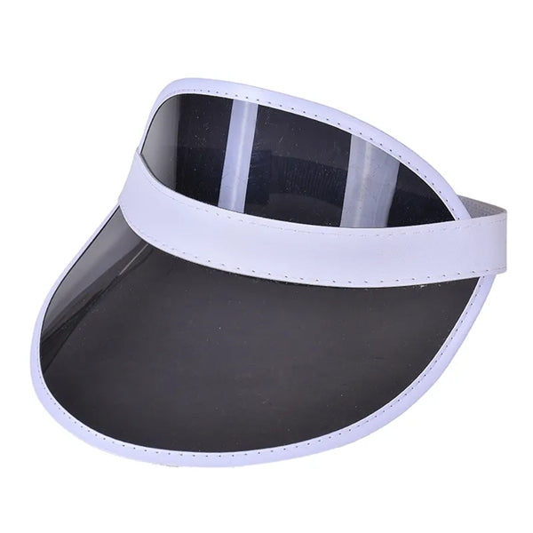 Plastic Sun Visor