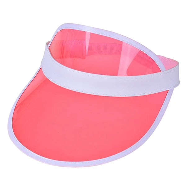 Plastic Sun Visor