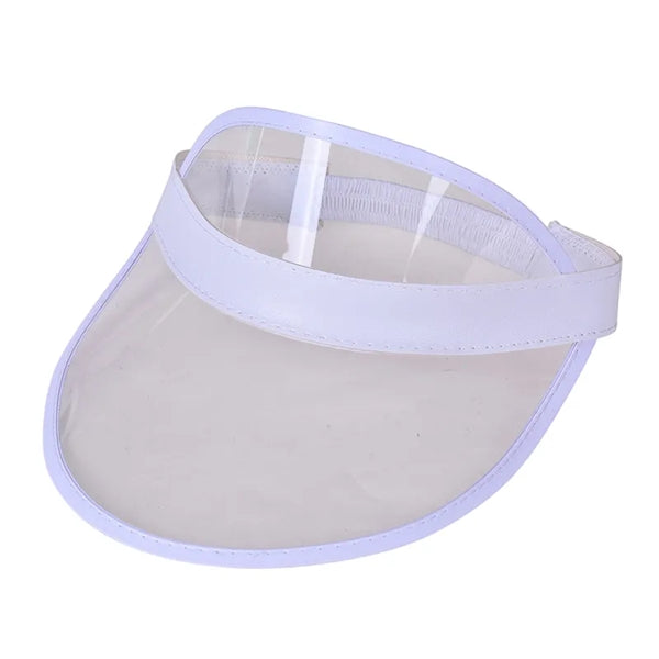 Plastic Sun Visor