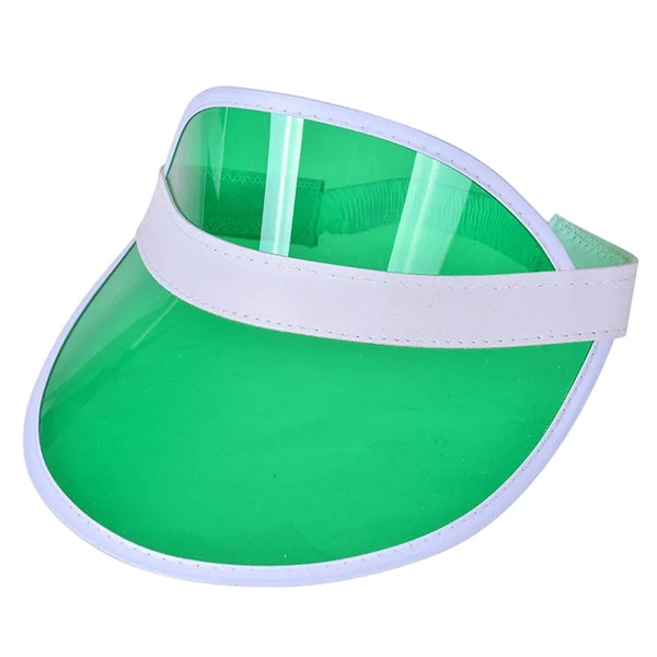 Plastic Sun Visor