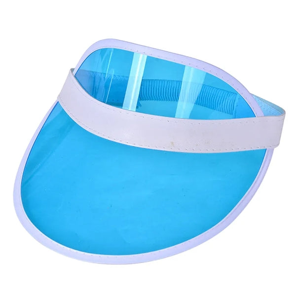 Plastic Sun Visor