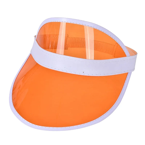 Plastic Sun Visor