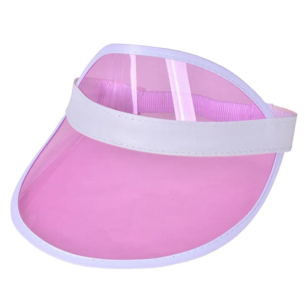 Plastic Sun Visor