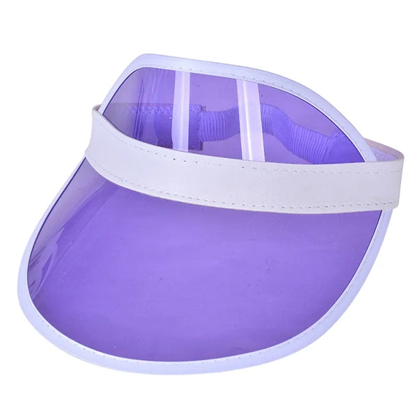 Plastic Sun Visor