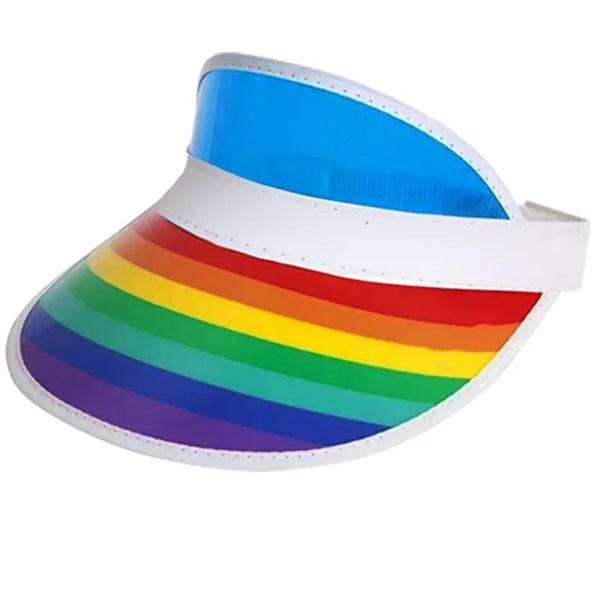 Plastic Sun Visor