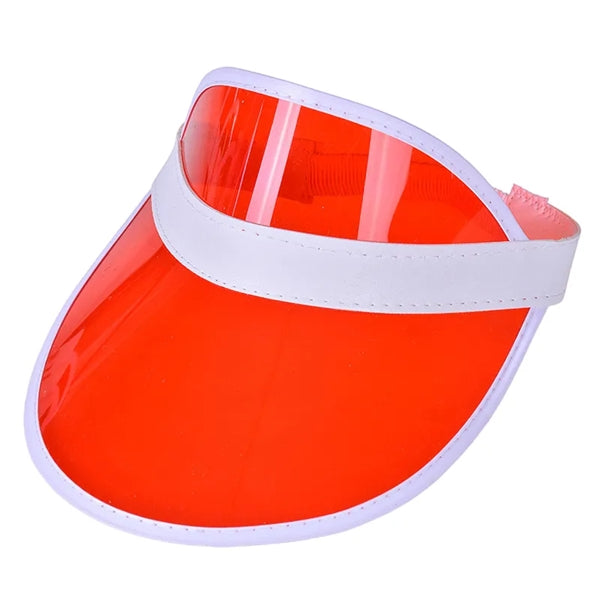 Plastic Sun Visor