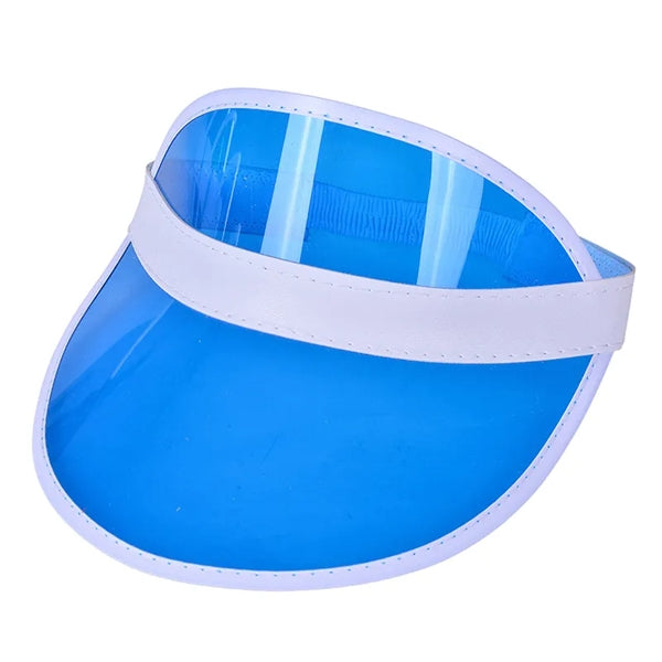 Plastic Sun Visor