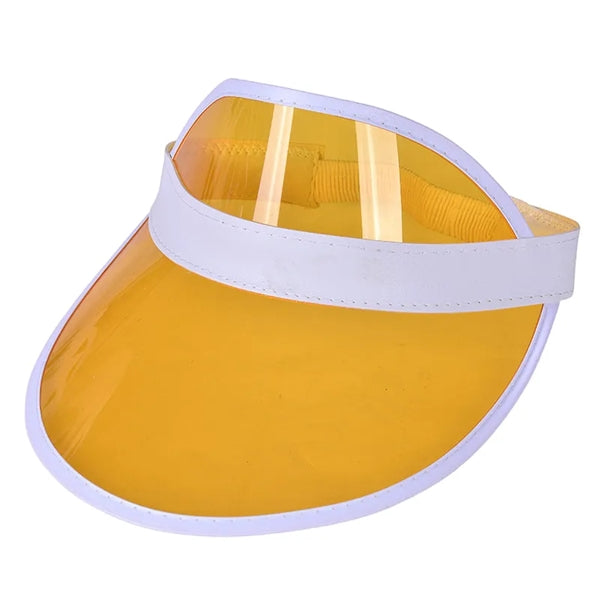 Plastic Sun Visor