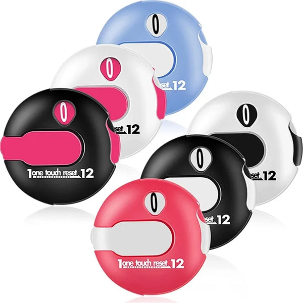 Mini Golf Stroke Counter