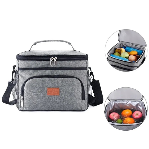 Picnic Cooler Bag